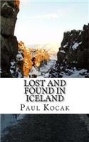 Lost and Found in Iceland
