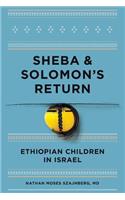 Sheba and Solomon's Return