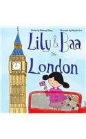 Lily & Baa in London