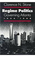 Regime Politics