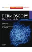 Dermoscopy E-Book
