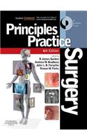 Principles and Practice of Surgery E-Book