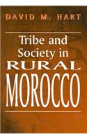 Tribe and Society in Rural Morocco