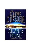 Atlantis Found: (The Dirk Pitt Adventures)