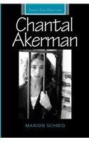 Chantal Akerman