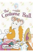 The Costume Ball