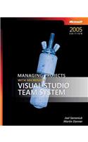 Managing Projects with Microsoft Visual Studio Team System