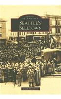 Seattle's Belltown