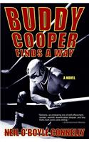 Buddy Cooper Finds a Way