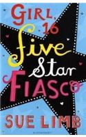 Girl, 16: Five-Star Fiasco
