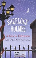 Sherlock Holmes: A Case At Christmas