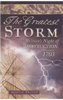 The Greatest Storm
