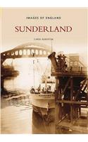 Sunderland: Images of England: (Images of  England)