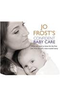 Jo Frost's Confident Baby Care