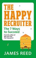 Happy Recruiter