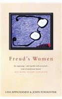 Freud's Women
