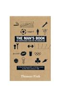 The Man's Book