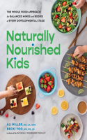 Naturally Nourished Kids