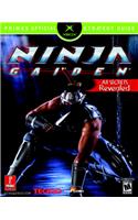 Ninja Gaiden