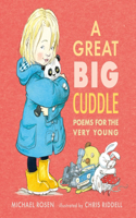 Great Big Cuddle: Poems for the Very Young