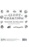 La Gloria de la Creacion/The Glory Of Creation