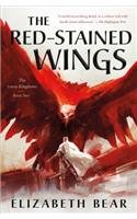 Red-Stained Wings