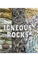 A Look at Igneous Rocks