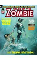 Essential Tales Of The Zombie