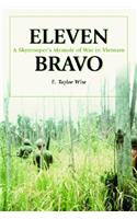 Eleven Bravo
