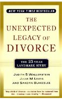 Unexpected Legacy of Divorce