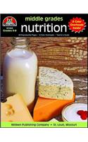 Nutrition - Bk 2