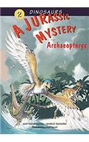 A Jurassic Mystery