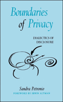 Boundaries of Privacy