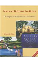 American Religious Traditions