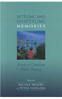 Settling and Unsettling Memories