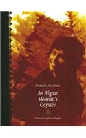 Afghan Woman's Odyssey