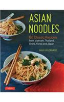 Asian Noodles