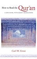 How to Read the Qur'an: A New Guide, with Select Translations