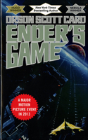 Ender's Game: (Ender Wiggin Saga)