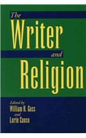 The Writer and Religion