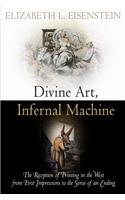 Divine Art, Infernal Machine