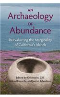 Archaeology of Abundance