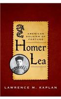 Homer Lea