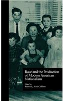 Race and the Production of Modern American Nationalism