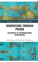 Generations Through Prison