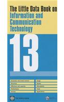 Little Data Book on Information and Communication Technology