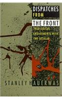 Dispatches from the Front