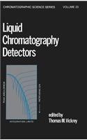 Liquid Chromatography Detectors