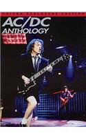 AC/DC Anthology (TAB)