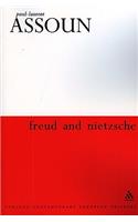 Freud and Nietzsche